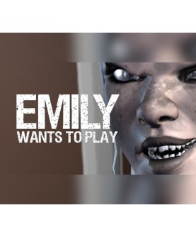 Emily Wants To Play Gift Steam Key EUROPE